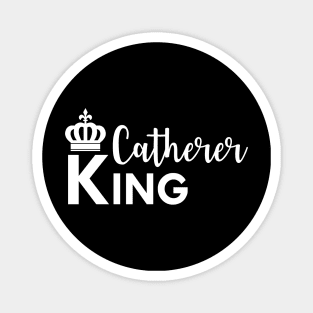 Urologist - Catherer King Magnet